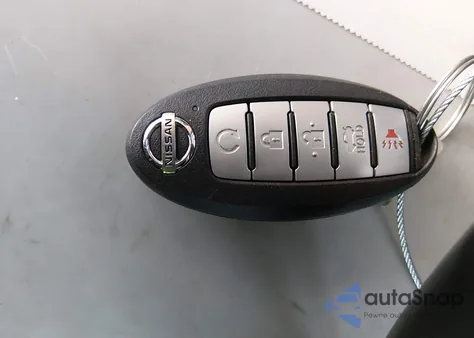 2022 Nissan Sentra Sv Xtronic Cvt z USA, uszkodzony, nr VIN 3N1AB8CV0NY218637